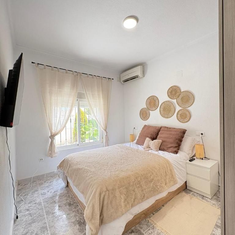 Chalet adosado en zona tranquila - Casa con 1 dormitorio - 19
