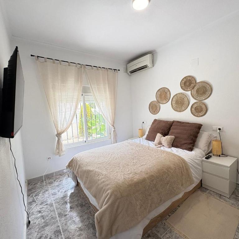 Chalet adosado en zona tranquila - Casa con 1 dormitorio - 25