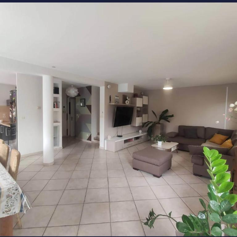 Les Palmiers - Villa 3 Chambres - 9