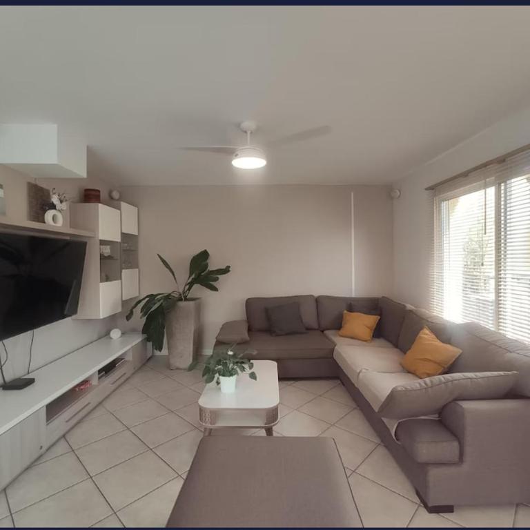 Les Palmiers - Villa 3 Chambres - 13