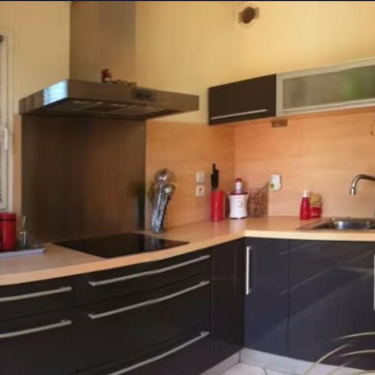 Les Palmiers - Villa 3 Chambres - 14