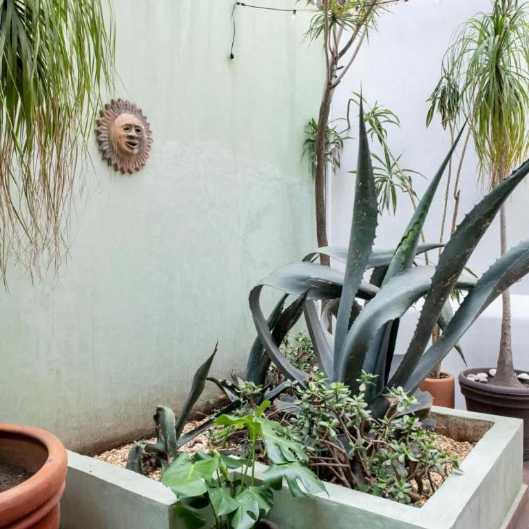 Combo Marrakesh house kesh · Duplex, 2 joint houses.10Br, 7.5 bath, 22 guest - Appartement - 17