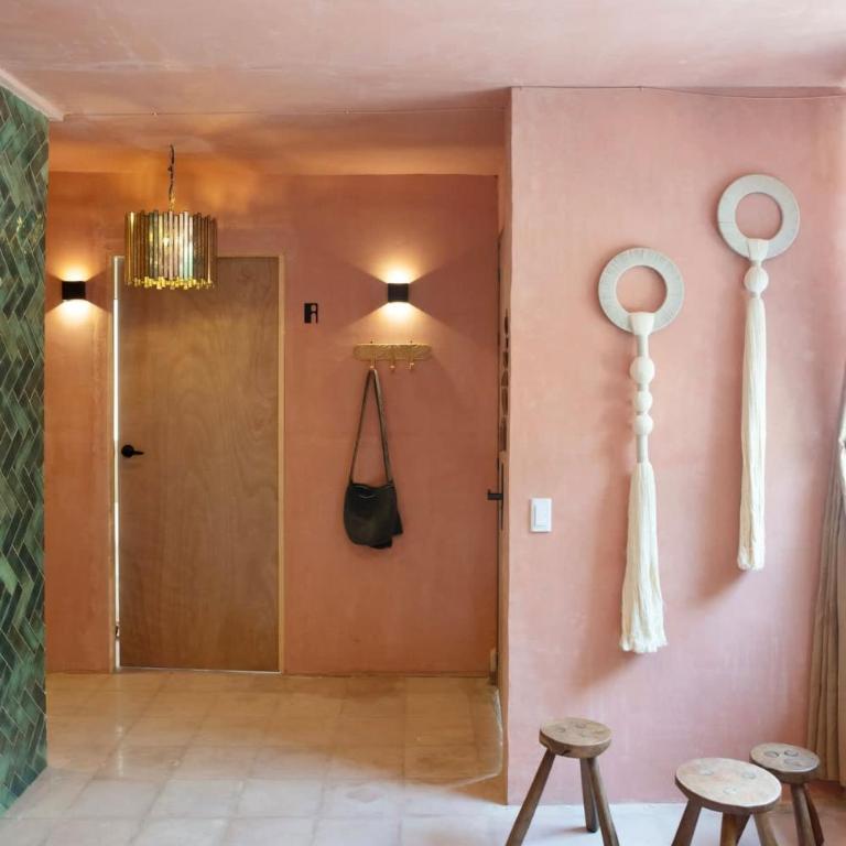 Combo Marrakesh house kesh · Duplex, 2 joint houses.10Br, 7.5 bath, 22 guest - Appartement - 28