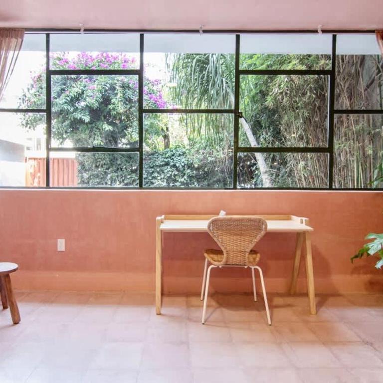 Combo Marrakesh house kesh · Duplex, 2 joint houses.10Br, 7.5 bath, 22 guest - Appartement - 27