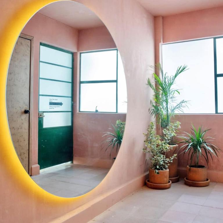 Combo Marrakesh house kesh · Duplex, 2 joint houses.10Br, 7.5 bath, 22 guest - Appartement - 30