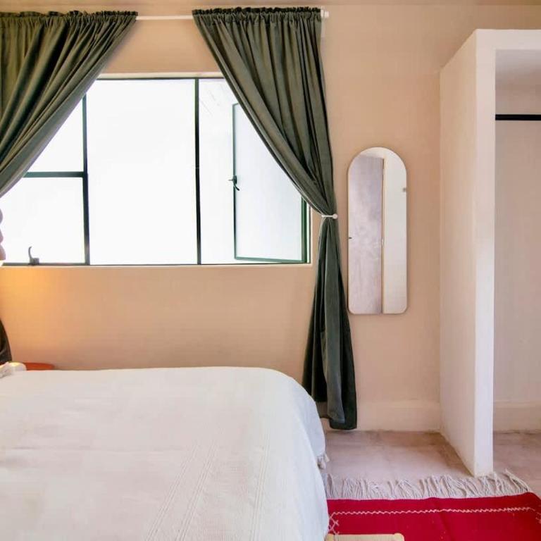 Combo Marrakesh house kesh · Duplex, 2 joint houses.10Br, 7.5 bath, 22 guest - Appartement - 37