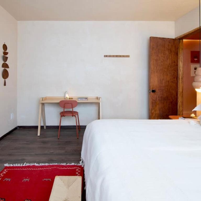 Combo Marrakesh house kesh · Duplex, 2 joint houses.10Br, 7.5 bath, 22 guest - Appartement - 40