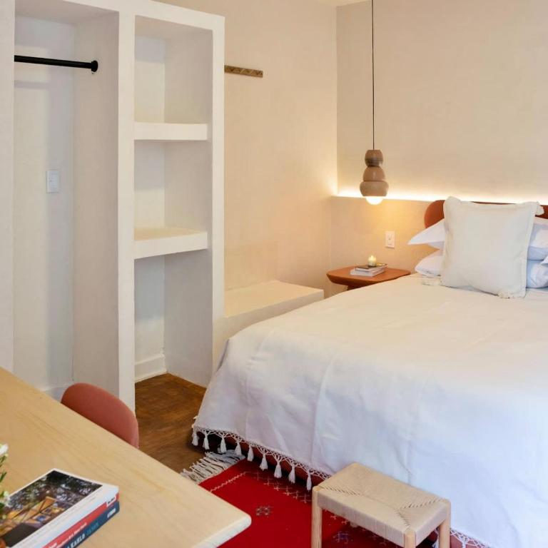 Combo Marrakesh house kesh · Duplex, 2 joint houses.10Br, 7.5 bath, 22 guest - Appartement - 41