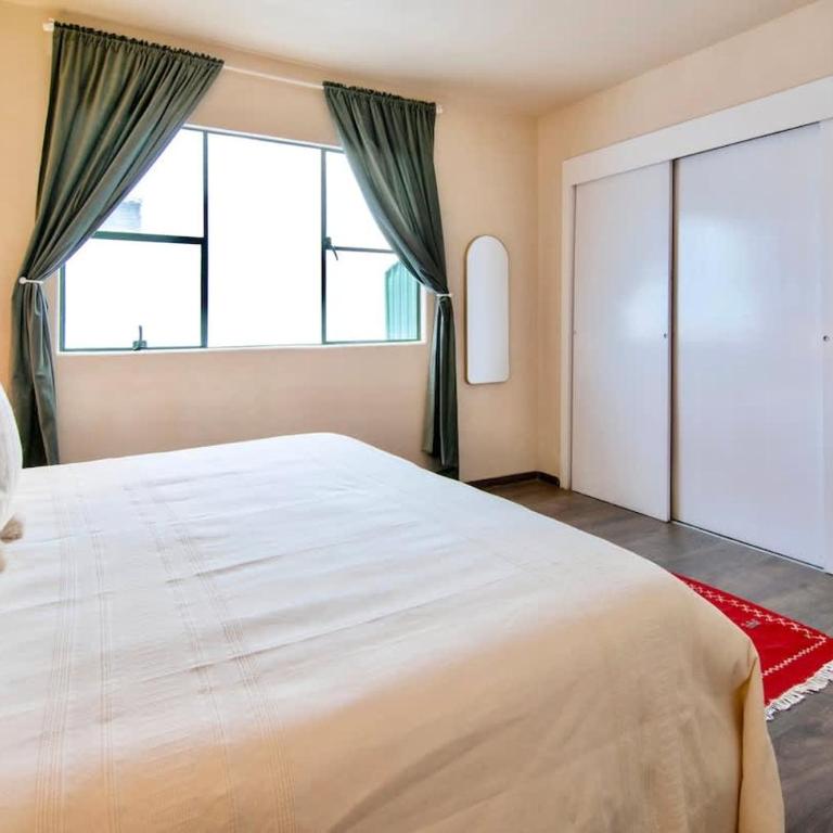 Combo Marrakesh house kesh · Duplex, 2 joint houses.10Br, 7.5 bath, 22 guest - Appartement - 43