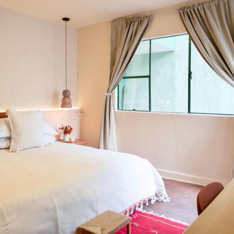Combo Marrakesh house kesh · Duplex, 2 joint houses.10Br, 7.5 bath, 22 guest - Appartement - 45