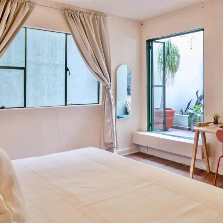 Combo Marrakesh house kesh · Duplex, 2 joint houses.10Br, 7.5 bath, 22 guest - Appartement - 46