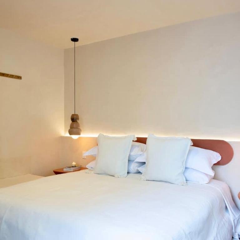 Combo Marrakesh house kesh · Duplex, 2 joint houses.10Br, 7.5 bath, 22 guest - Appartement - 47