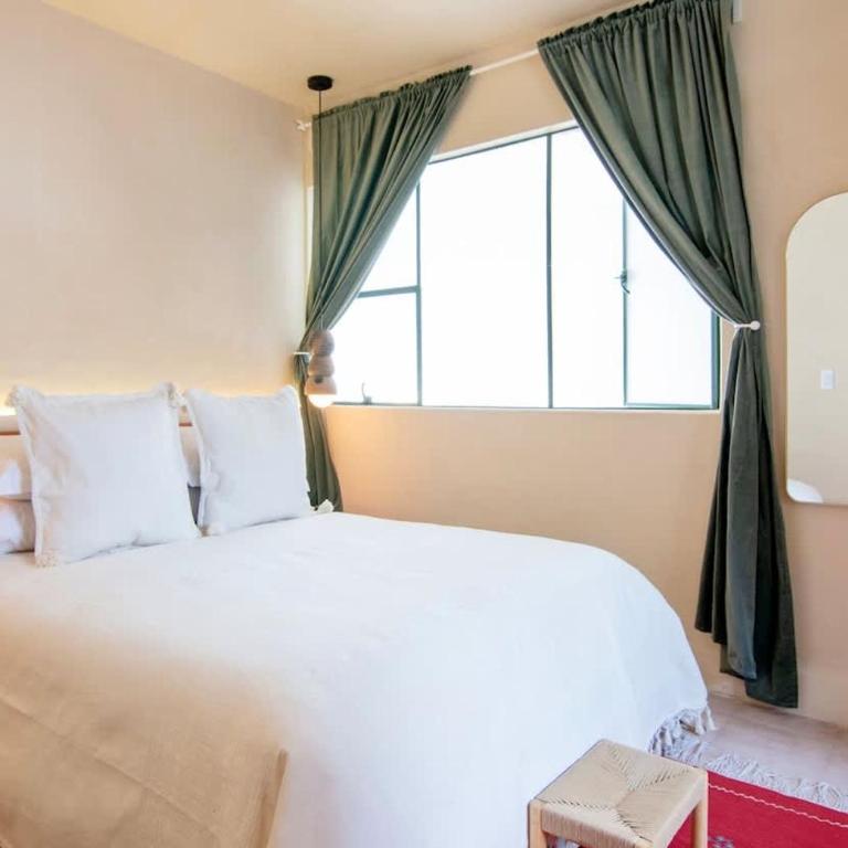 Combo Marrakesh house kesh · Duplex, 2 joint houses.10Br, 7.5 bath, 22 guest - Appartement - 48