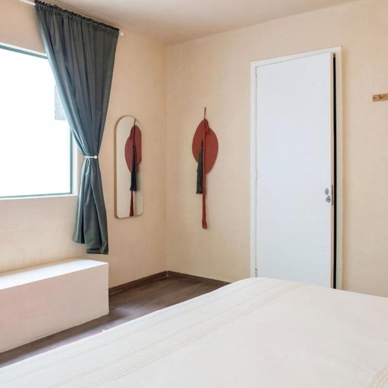 Combo Marrakesh house kesh · Duplex, 2 joint houses.10Br, 7.5 bath, 22 guest - Appartement - 51
