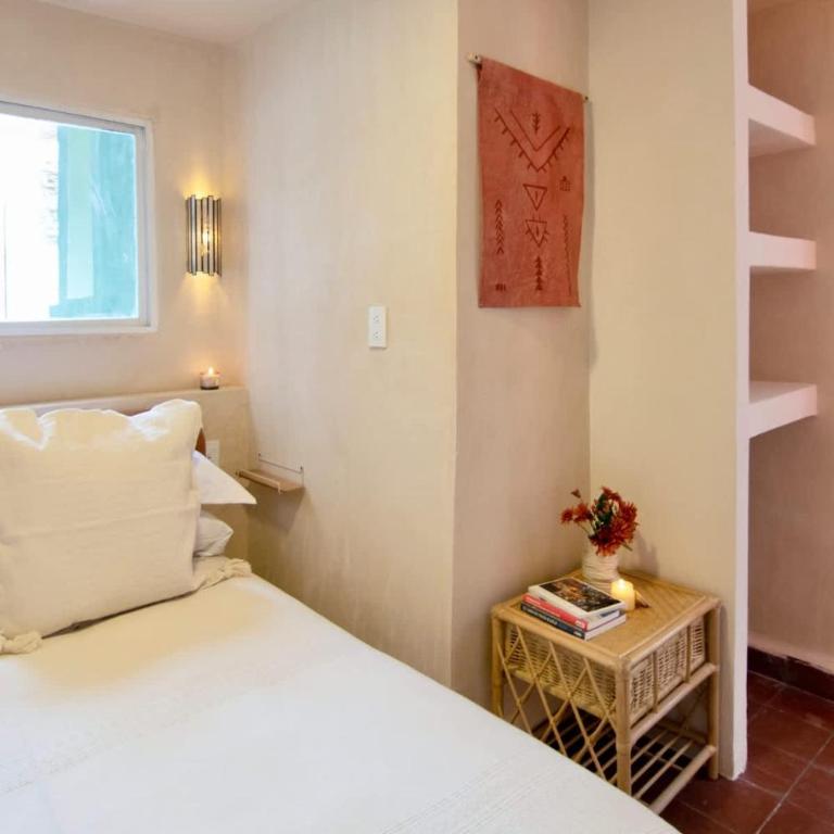 Combo Marrakesh house kesh · Duplex, 2 joint houses.10Br, 7.5 bath, 22 guest - Appartement - 56