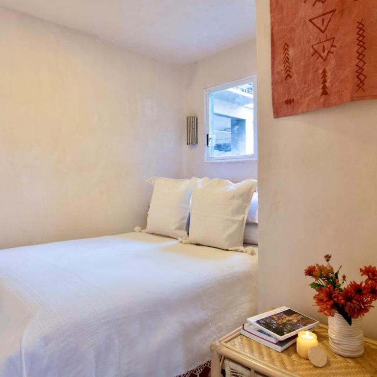 Combo Marrakesh house kesh · Duplex, 2 joint houses.10Br, 7.5 bath, 22 guest - Appartement - 57