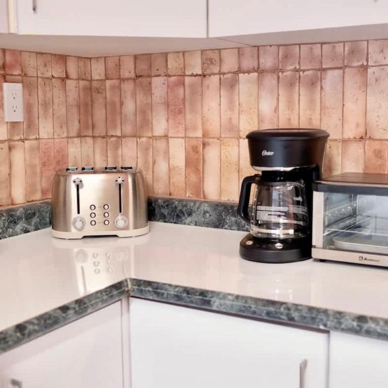 Combo Marrakesh house kesh · Duplex, 2 joint houses.10Br, 7.5 bath, 22 guest - Appartement - 60