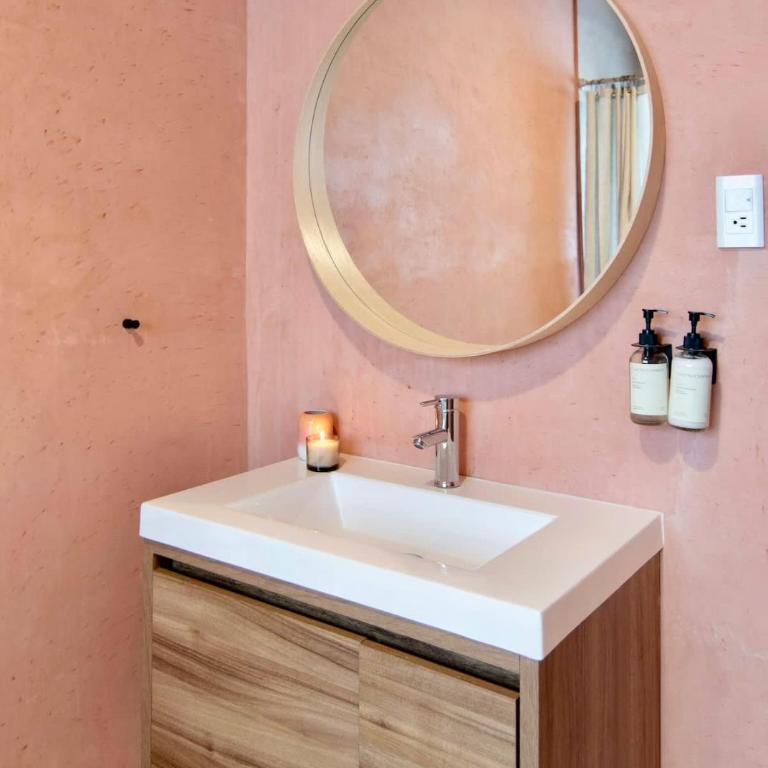 Combo Marrakesh house kesh · Duplex, 2 joint houses.10Br, 7.5 bath, 22 guest - Appartement - 64