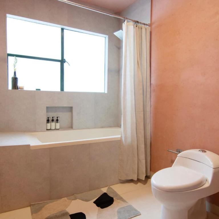 Combo Marrakesh house kesh · Duplex, 2 joint houses.10Br, 7.5 bath, 22 guest - Appartement - 65