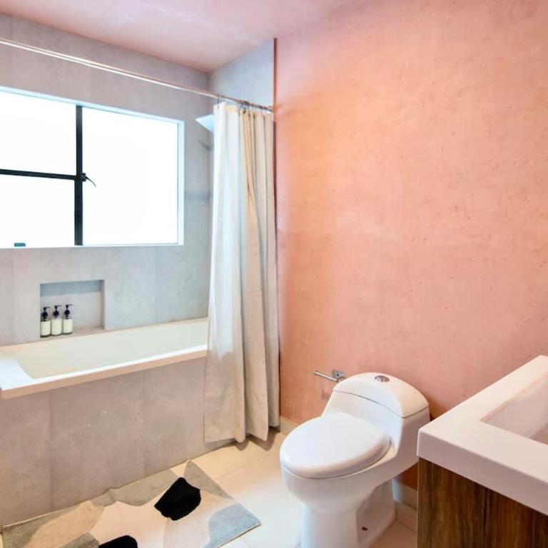 Combo Marrakesh house kesh · Duplex, 2 joint houses.10Br, 7.5 bath, 22 guest - Appartement - 66