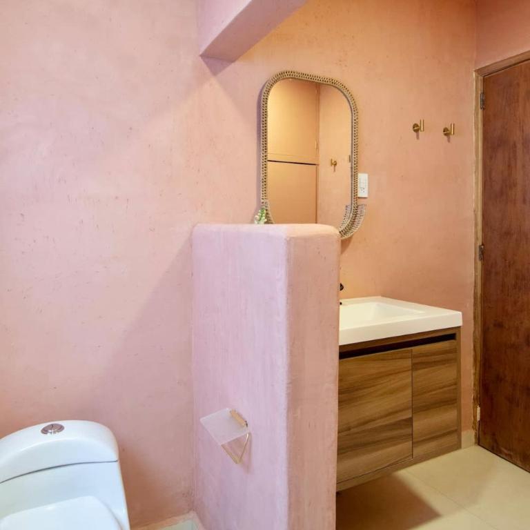Combo Marrakesh house kesh · Duplex, 2 joint houses.10Br, 7.5 bath, 22 guest - Appartement - 67