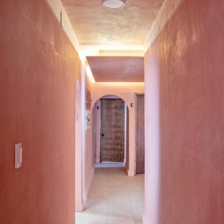Combo Marrakesh house kesh · Duplex, 2 joint houses.10Br, 7.5 bath, 22 guest - Appartement - 74