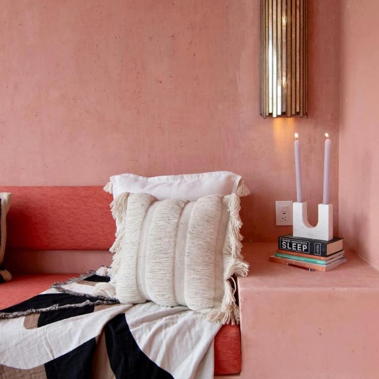 Combo Marrakesh house kesh · Duplex, 2 joint houses.10Br, 7.5 bath, 22 guest - Appartement - 76