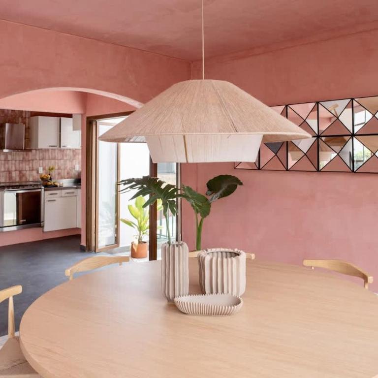 Combo Marrakesh house kesh · Duplex, 2 joint houses.10Br, 7.5 bath, 22 guest - Appartement - 90