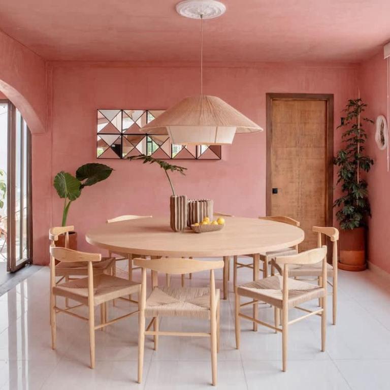 Combo Marrakesh house kesh · Duplex, 2 joint houses.10Br, 7.5 bath, 22 guest - Appartement - 91