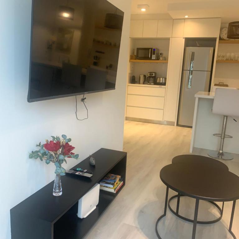 Palermo Chico Luxury Apartment - Apartamento de 1 dormitorio - 11