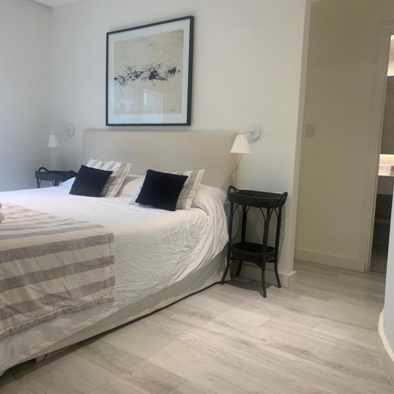 Palermo Chico Luxury Apartment - Apartamento de 1 dormitorio - 15