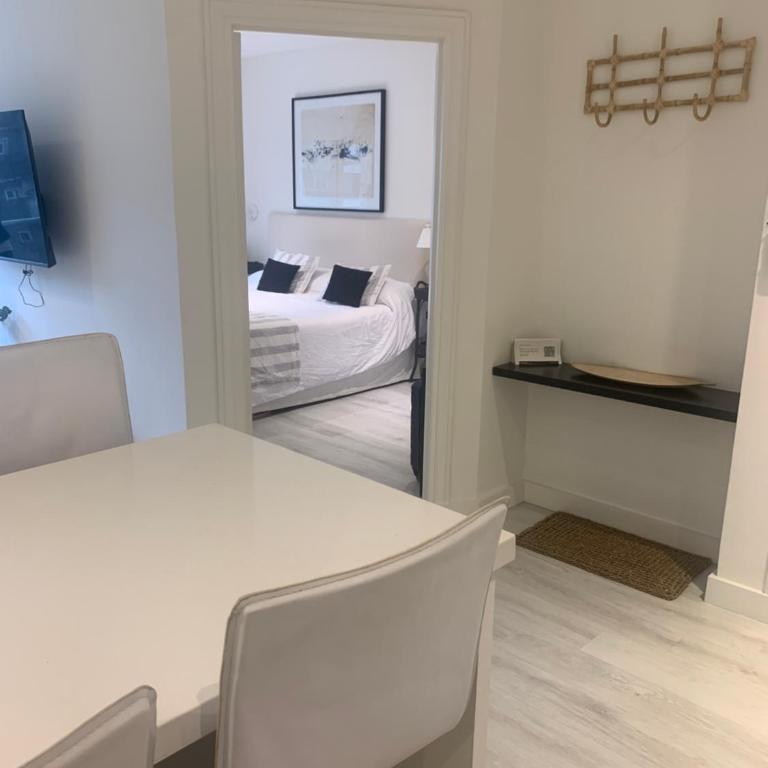 Palermo Chico Luxury Apartment - Apartamento de 1 dormitorio - 20
