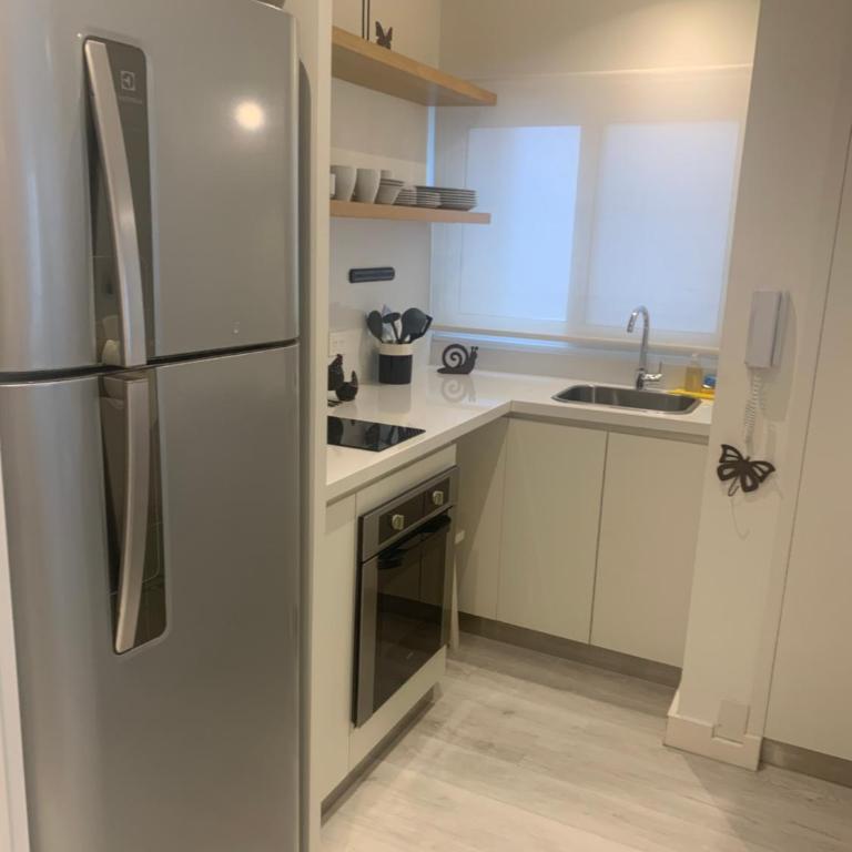 Palermo Chico Luxury Apartment - Apartamento de 1 dormitorio - 21