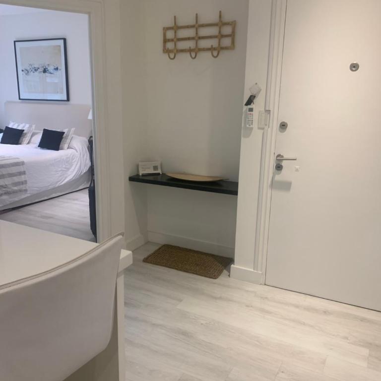 Palermo Chico Luxury Apartment - Apartamento de 1 dormitorio - 22