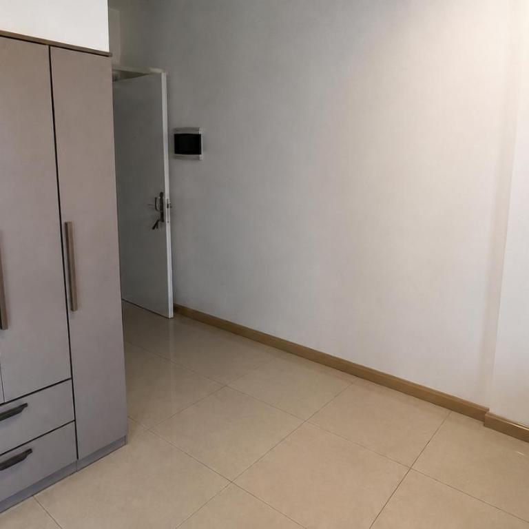 Apart Escobar - Apartamento de 1 Dormitorio con balcón y vistas a la ciudad - 5