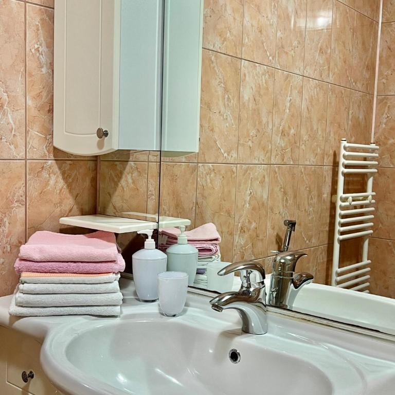 Villa Zehra Ilidza - Vila sa 2 Spavaće Sobe - 40