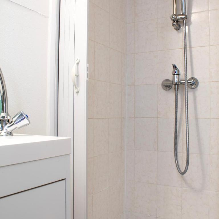 Cocon Calme Centre de Rouen - Studio - Split Level - 25