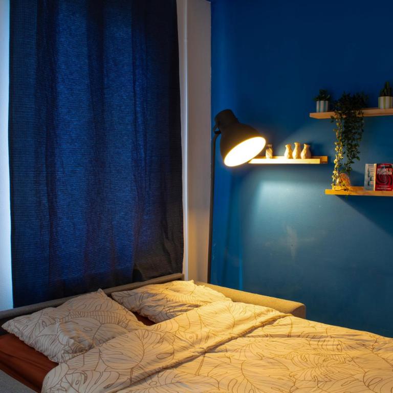 Cocon Calme Centre de Rouen - Studio - Split Level - 21