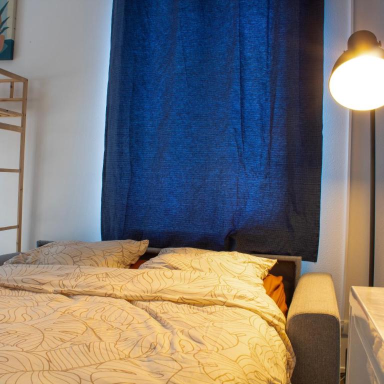 Cocon Calme Centre de Rouen - Studio - Split Level - 28