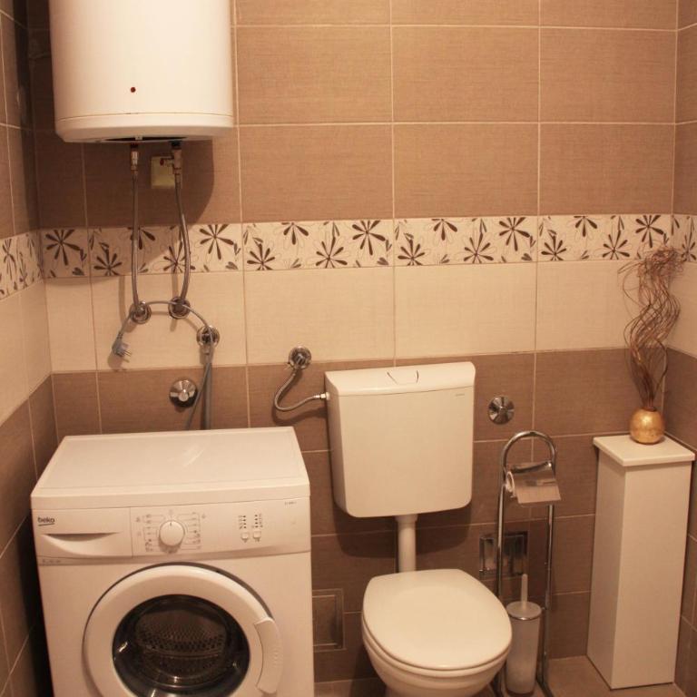 Apartmant Nik - Two-Bedroom Apartment - 14