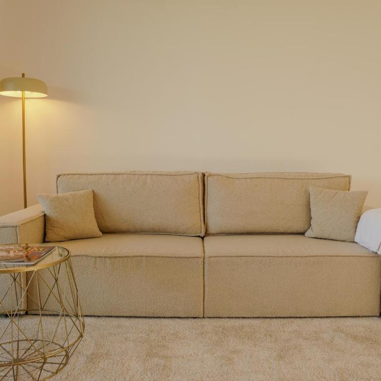 DIE FRIEDA - Südsteiermark by NATŪ HOMES - Apartment mit 1 Schlafzimmer und Whirlpool - 13
