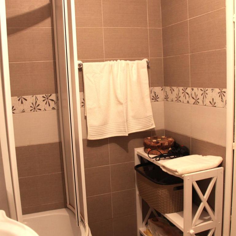 Apartmant Nik - Two-Bedroom Apartment - 15