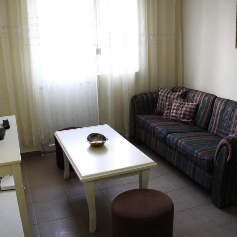 Apartmant Nik - Two-Bedroom Apartment - 10