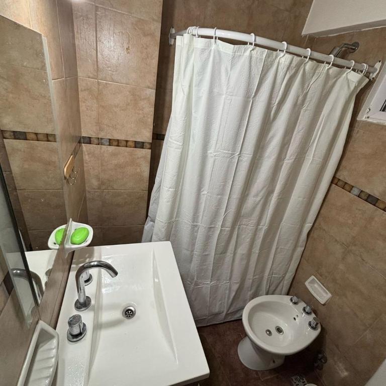 piso 10 luminoso recoleta - Apartamento de 1 dormitorio - 1