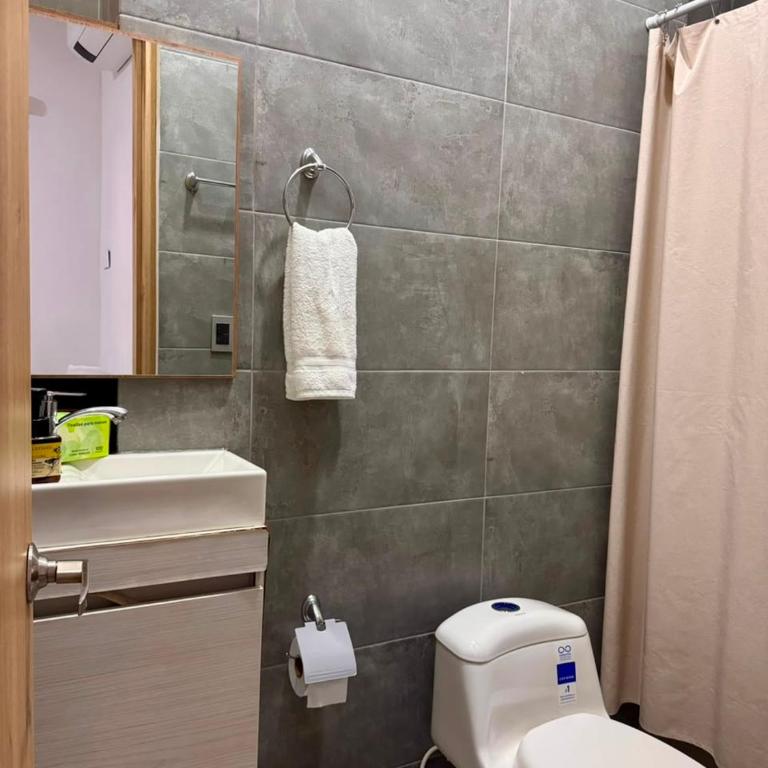 Treeloft Home - Habitación Doble Económica - 6