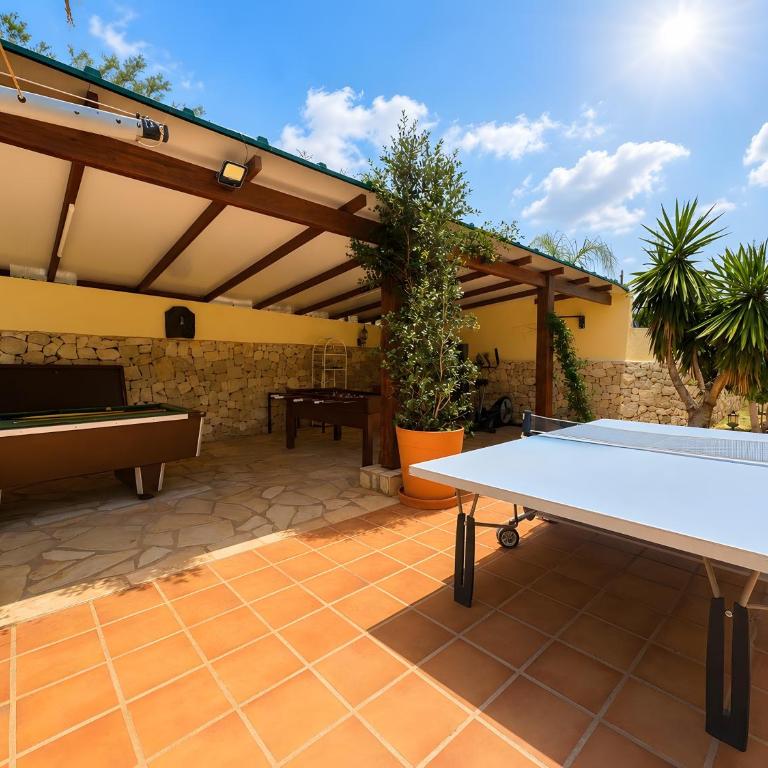 Casa Emilia - Villa con vistas al jardín - 14