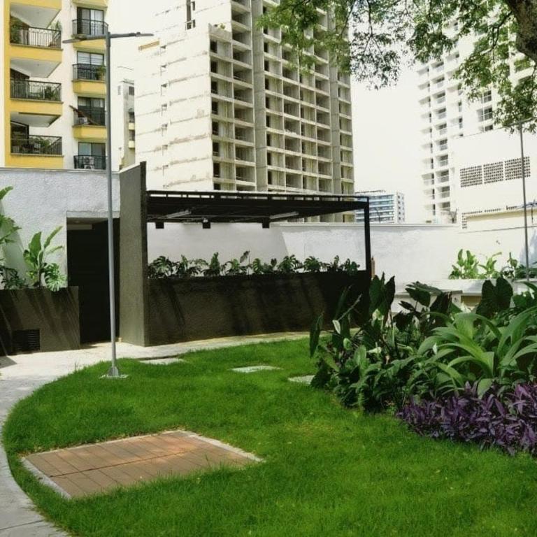 Chipichape Living - One-Bedroom Apartment - 22