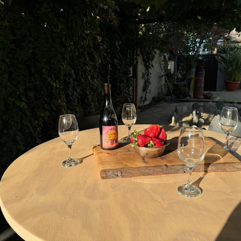 Casa Laberinto Boutique Wellness - Casa con 1 dormitorio - 7