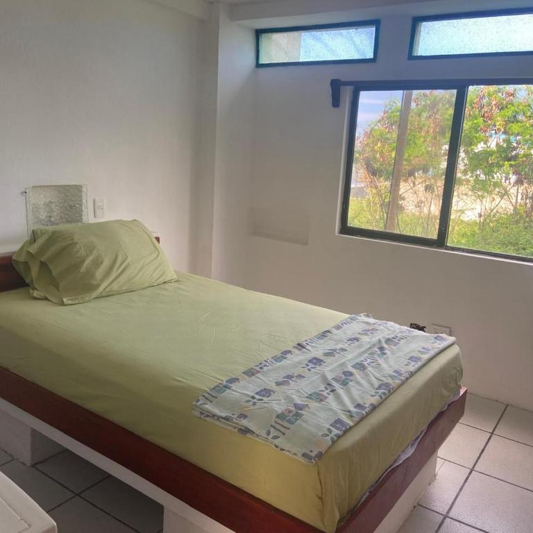 Hotel La Tolita - Suite Estándar - 1