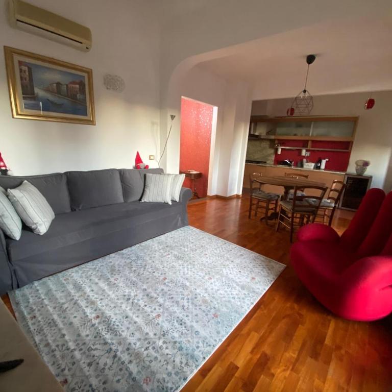 Tao apartment 2 - Appartamento con 3 Camere da Letto - 7